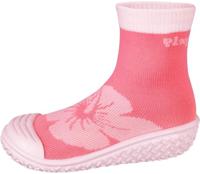 Playshoes zwemsokken Hawaii salmon-20-21 - thumbnail
