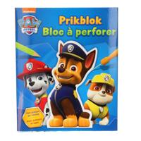 Deltas Paw patrol prikblok - thumbnail