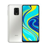XIAOMI Redmi Note 9S Glacier White 64 GB - thumbnail