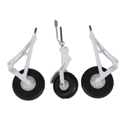 FMS - 1100Mm Pc-21 Landing Gear Set (FS-PP108)