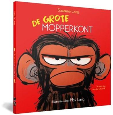 De grote mopperkont