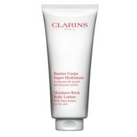 Clarins Moisture-Rich Body Lotion Bodylotion 200 ml Dames - thumbnail