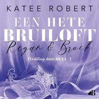 Een hete bruiloft: Regan & Brock - thumbnail