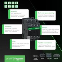 Schneider Electric LADN40 Hulpschakelaarblok (b x h x d) 44 x 48 x 42 mm 1 stuk(s) - thumbnail