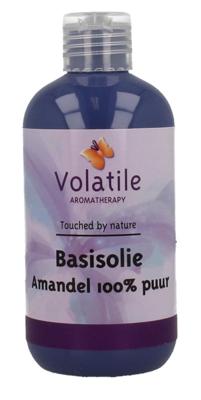 Volatile Amandel basisolie 250 Milliliter