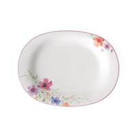 VILLEROY & BOCH - Mariefleur Basic - Serveerschaal 42cm - thumbnail