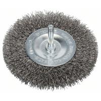 Bosch Accessoires Schijfborstel 100 mm, 0,3 mm, 10 mm, 4500 U/ min 1st - 2608622124 - thumbnail