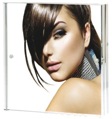 Zep acryl fotolijst ap129 seattle 15x15 cm