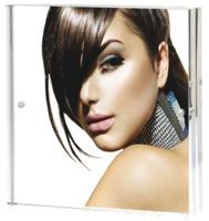 Zep acryl fotolijst ap129 seattle 15x15 cm - thumbnail