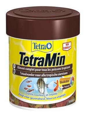 Tetra Min Bio-Active, 66 ml