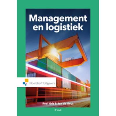Management en logistiek (Paperback)