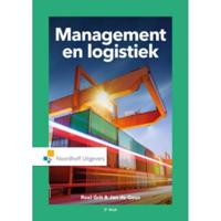 Management en logistiek (Paperback) - thumbnail