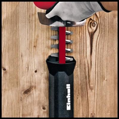 Einhell GC-EH 6055/1 Heggenschaar Elektrisch Met beschermbeugel 600 W 610 mm - thumbnail