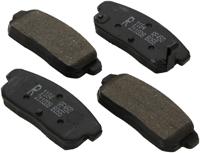 Remblokken set 37419 - thumbnail