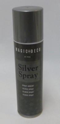 Zilverspray 150 ml 100 g Magic Snow Peha - Peha