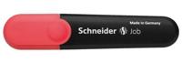 Schneider Schreibgeräte Textmarker 1502 1502 Zwart 1 mm, 5 mm 1 stuk(s) - thumbnail