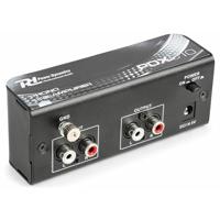 Power Dynamics PDX010 Phono Pre-amplifier - thumbnail