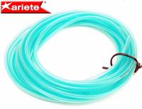 Ariete Benzineslang 6x9 10m tr - thumbnail