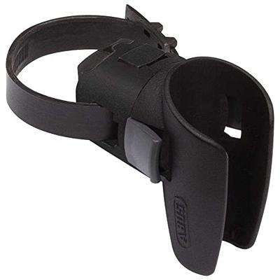 Abus Tresor 6615C/85 incl. Holder