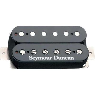 Seymour Duncan SH-6b Distortion Humbucker Bridge Black gitaarelement
