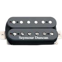Seymour Duncan SH-6b Distortion Humbucker Bridge Black gitaarelement - thumbnail