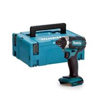 Makita DTD152ZJ Accu slagschroevendraaier 165Nm 18V Basic Body in Mbox - thumbnail