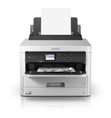 Originele inkt cartridge Epson C13T01D100 Zwart