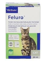 Virbac Feluro 60 ml - thumbnail