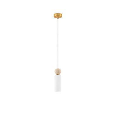 Lyora HanglampFilomena 1-lichts goud - 9019784
