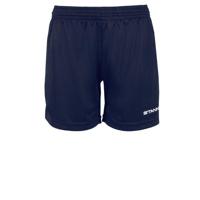 Stanno 420605 Focus Shorts Ladies II - Navy - XL - thumbnail