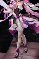 Honkai: Star Rail PVC Statue 1/7 Fu Xuan 24 cm - thumbnail