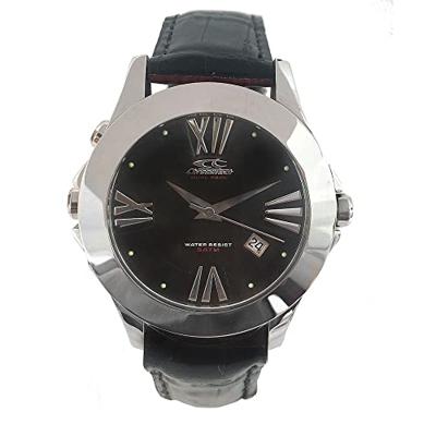 Chronotech CT7636M-03 Heren Horloge 5ATM 48mm Chronotech CT7636M-03 Heren Horloge 5ATM 48mm