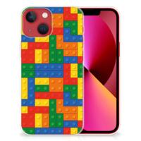 Apple iPhone 13 | TPU bumper | Blokken - thumbnail