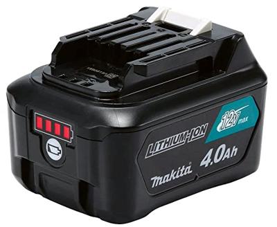Makita accessoires accu bl1041b 12vmax 4,0ah - 197406-2