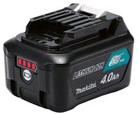 Makita accessoires accu bl1041b 12vmax 4,0ah - 197406-2 - thumbnail