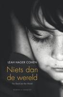 Niets dan de wereld - Leah Hager Cohen - ebook - thumbnail