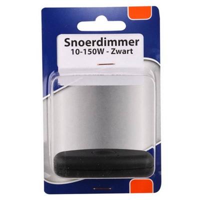 Arditi Snoerdimmer Zwart