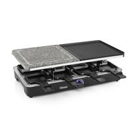 Tristar RA-2723 Raclette, steengrill - thumbnail