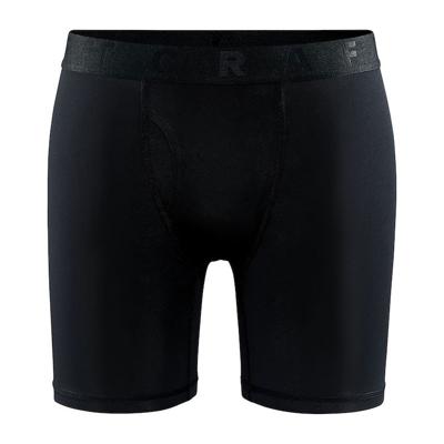 Craft 1910441 Core Dry Boxer 6-Inch Men - Black - L