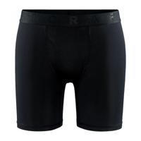 Craft 1910441 Core Dry Boxer 6-Inch Men - Black - L - thumbnail