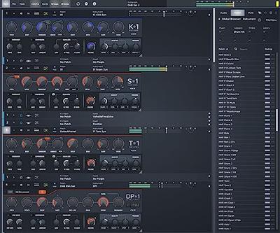 Nektar ARUBA Beat Composer USB/midi pad controller / sequencer