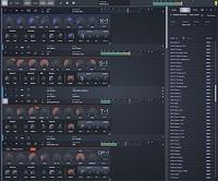 Nektar ARUBA Beat Composer USB/midi pad controller / sequencer - thumbnail