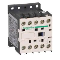 Schneider Electric LP1K0910BD3 Contactor 1x NO 1 stuk(s) - thumbnail