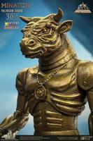 Ray Harryhausen´s Resin Model Kit Minaton 30 cm - thumbnail