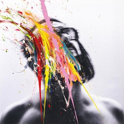 Up - CD (8717931329651)