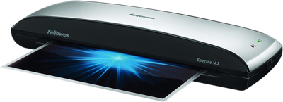 Fellowes lamineermachine Spectra voor ft A3