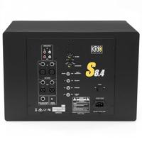 KRK S8.4 actieve studio subwoofer (per stuk) - thumbnail