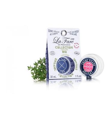 La Fare 1789 Dagcreme delicate 30 Milliliter