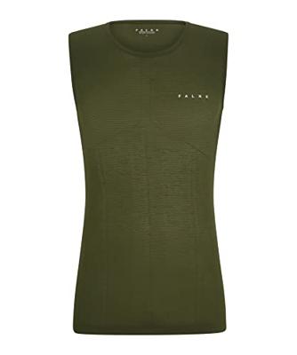 FALKE Ultralight Cool Singlet Heren - thumbnail