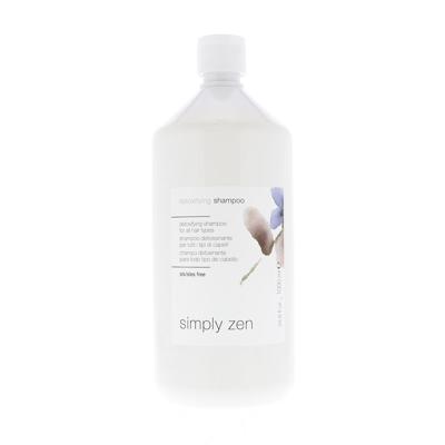 Simply Zen Detoxifying Shampoo 1000ml